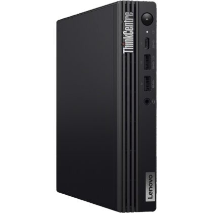 Lenovo ThinkCentre M70q Gen 5 (12TD002RGE)