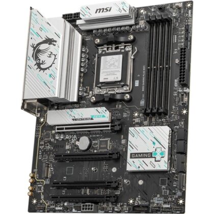 MSI B850 GAMING PLUS WIFI