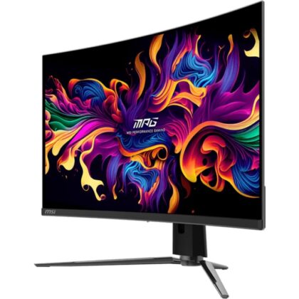 MSI MPG 321CURXDE QD-OLED