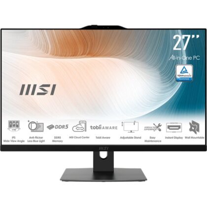 MSI Modern AM272P 1M-836DE