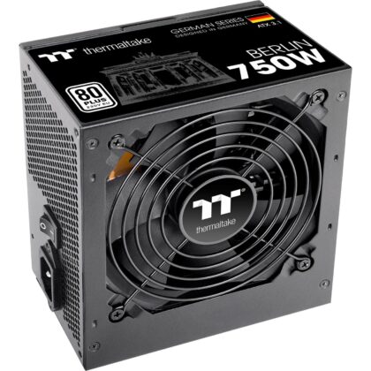 Thermaltake BERLIN 750W ATX3.1