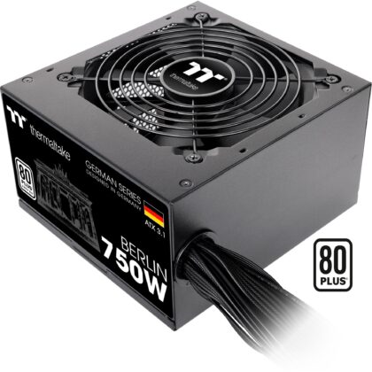 Thermaltake BERLIN 750W ATX3.1