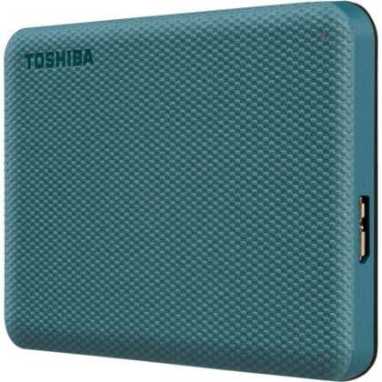 Toshiba Canvio Advance 1 TB