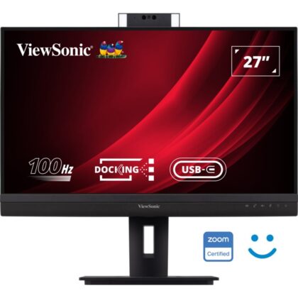 Viewsonic VG2757V-2K Videokonferenzmonitor