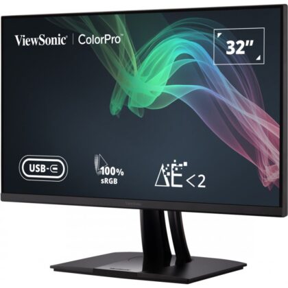 Viewsonic VP3256-4K