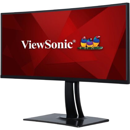 Viewsonic VP3881a