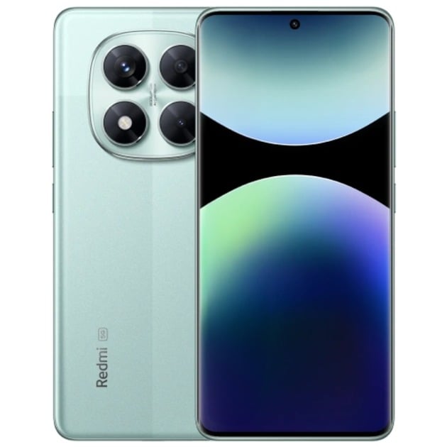 Xiaomi Redmi Note 14 Pro 5G 256GB