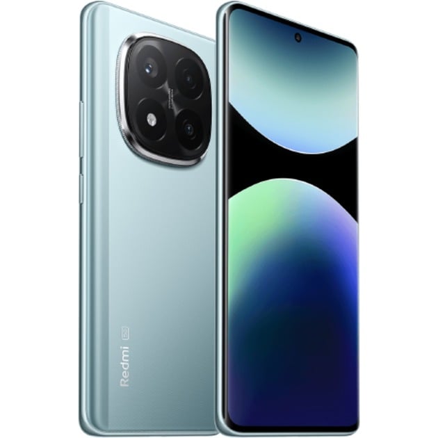 Xiaomi Redmi Note 14 Pro+ 5G 512GB