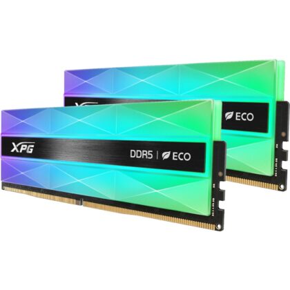 ADATA DIMM 32 GB DDR5-8000 (2x 16 GB) Dual-Kit