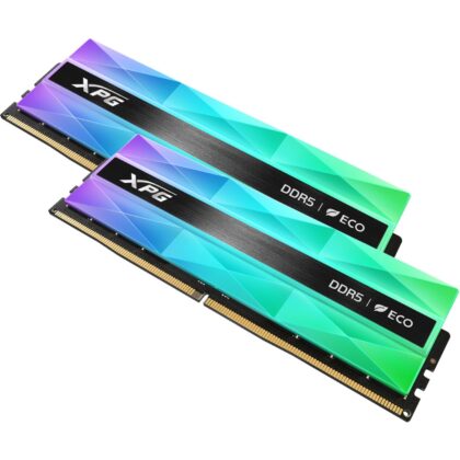 ADATA DIMM 32 GB DDR5-8000 (2x 16 GB) Dual-Kit