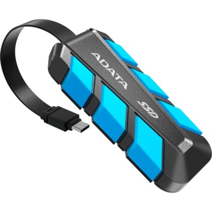 ADATA External SC740 500 GB