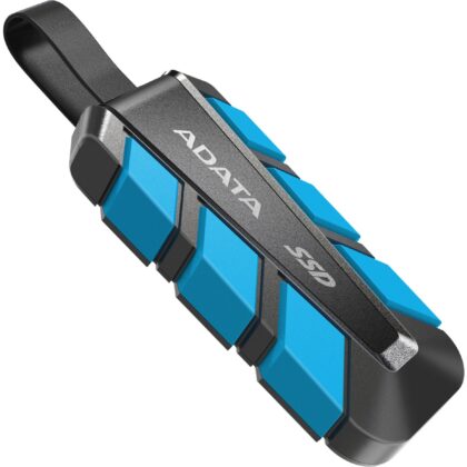 ADATA External SC740 500 GB