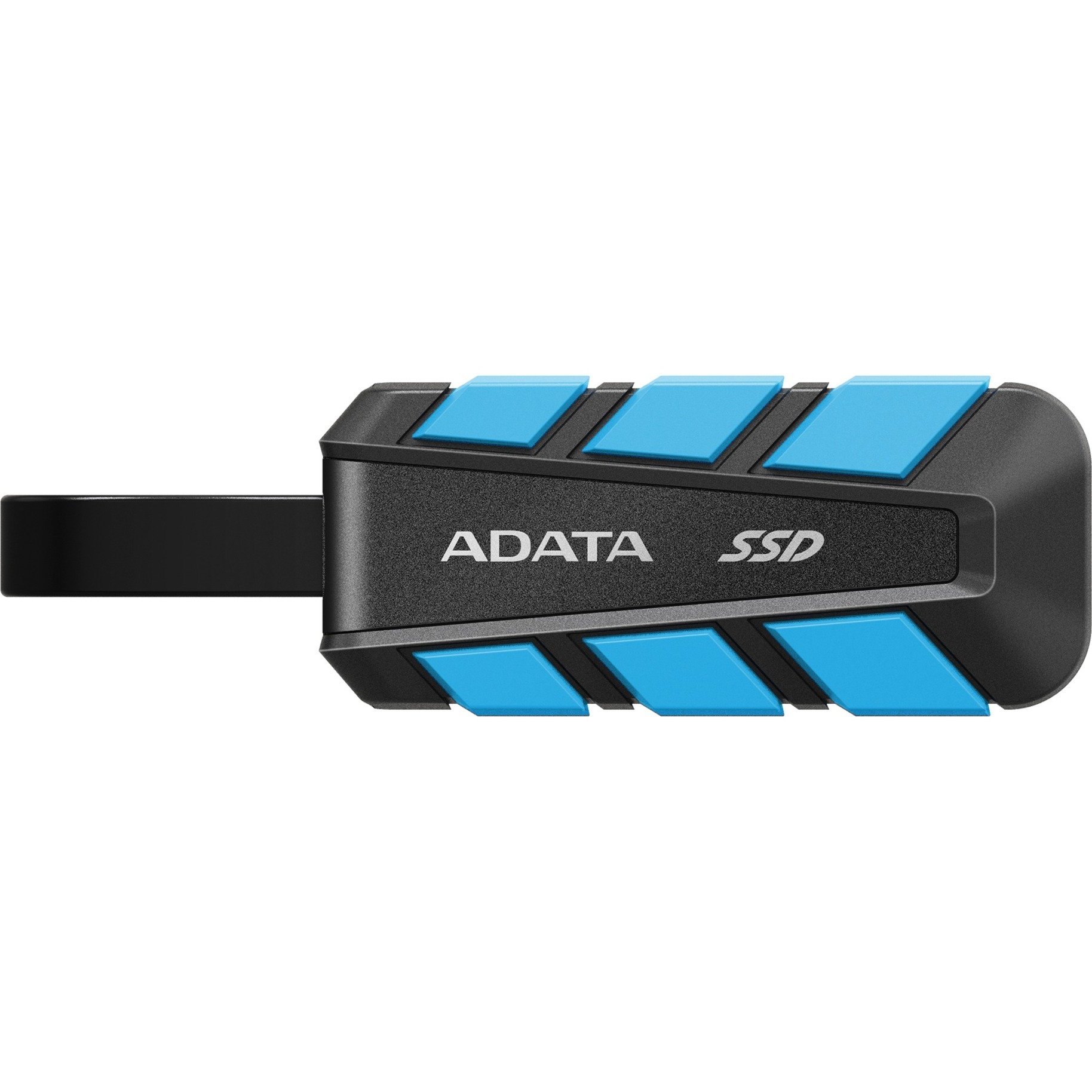 ADATA External SC740 500 GB