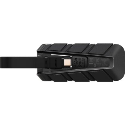 ADATA External SC740 500 GB