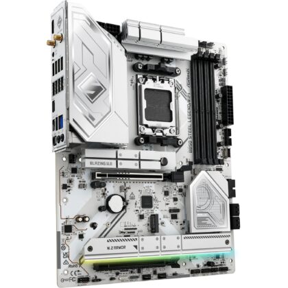 ASRock B850 Steel Legend WiFi