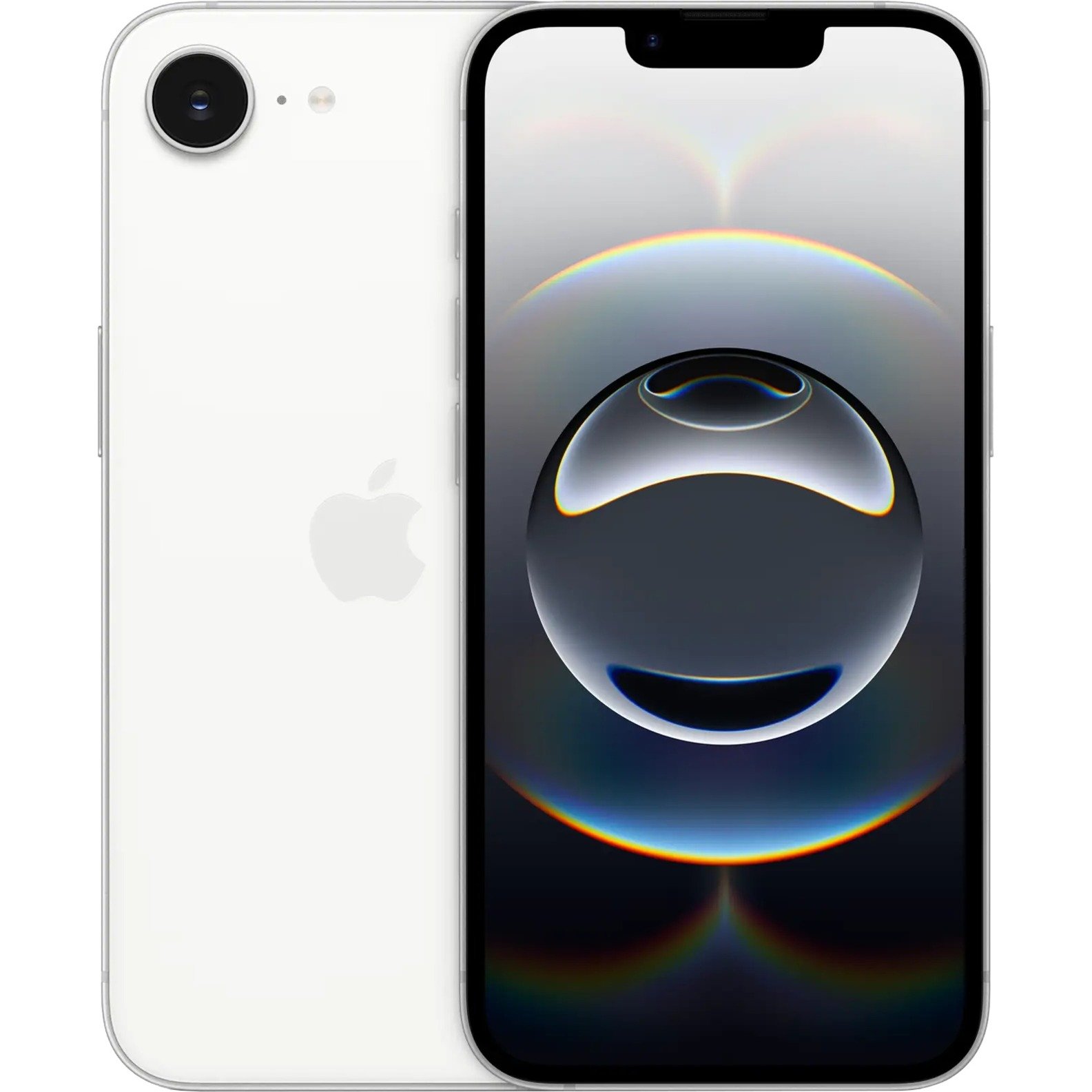 Apple iPhone 16e 256GB
