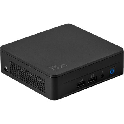 Asus NUC 13 Pro Slim Kit RNUC13L3KV700002I