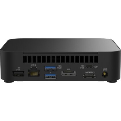 Asus NUC 14 Essential Slim Kit RNUC14MNK1500002