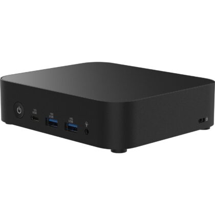 Asus NUC 14 Essential Slim Kit RNUC14MNK2500002