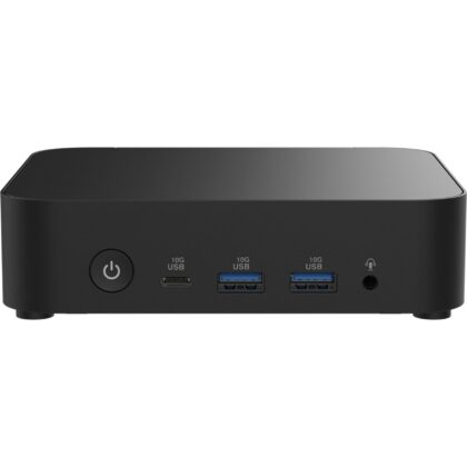 Asus NUC 14 Essential Slim Kit RNUC14MNK2500002