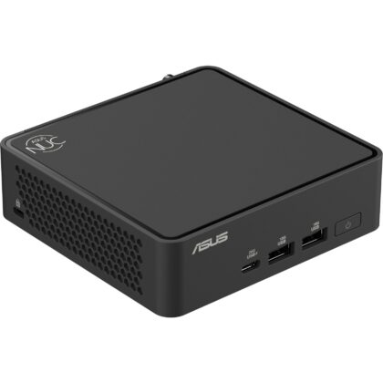 Asus NUC 15 Pro Slim Kit RNUC15CRKI300002