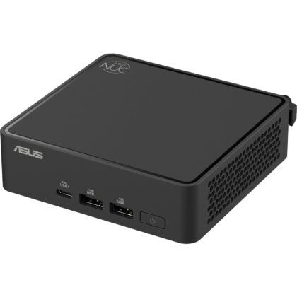 Asus NUC 15 Pro Slim Kit RNUC15CRKI300002