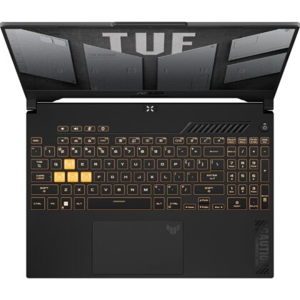 Asus TUF Gaming F15 (FX507VI-LP063W)