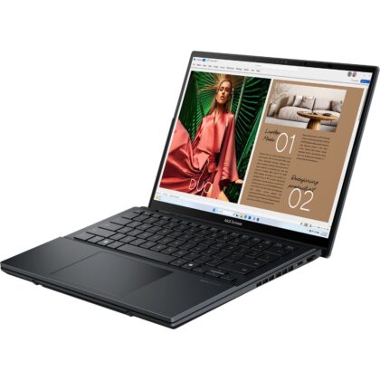 Asus Zenbook Duo (UX8406CA-PZ068X)