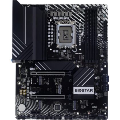 Biostar Bios Z890AX-E Pro