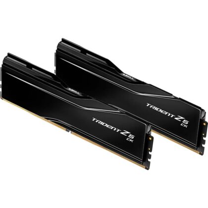 G.Skill CU-DIMM 48 GB DDR5-9000 (2x 24 GB) Dual-Kit