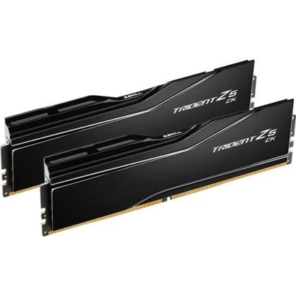 G.Skill CU-DIMM 48 GB DDR5-9000 (2x 24 GB) Dual-Kit
