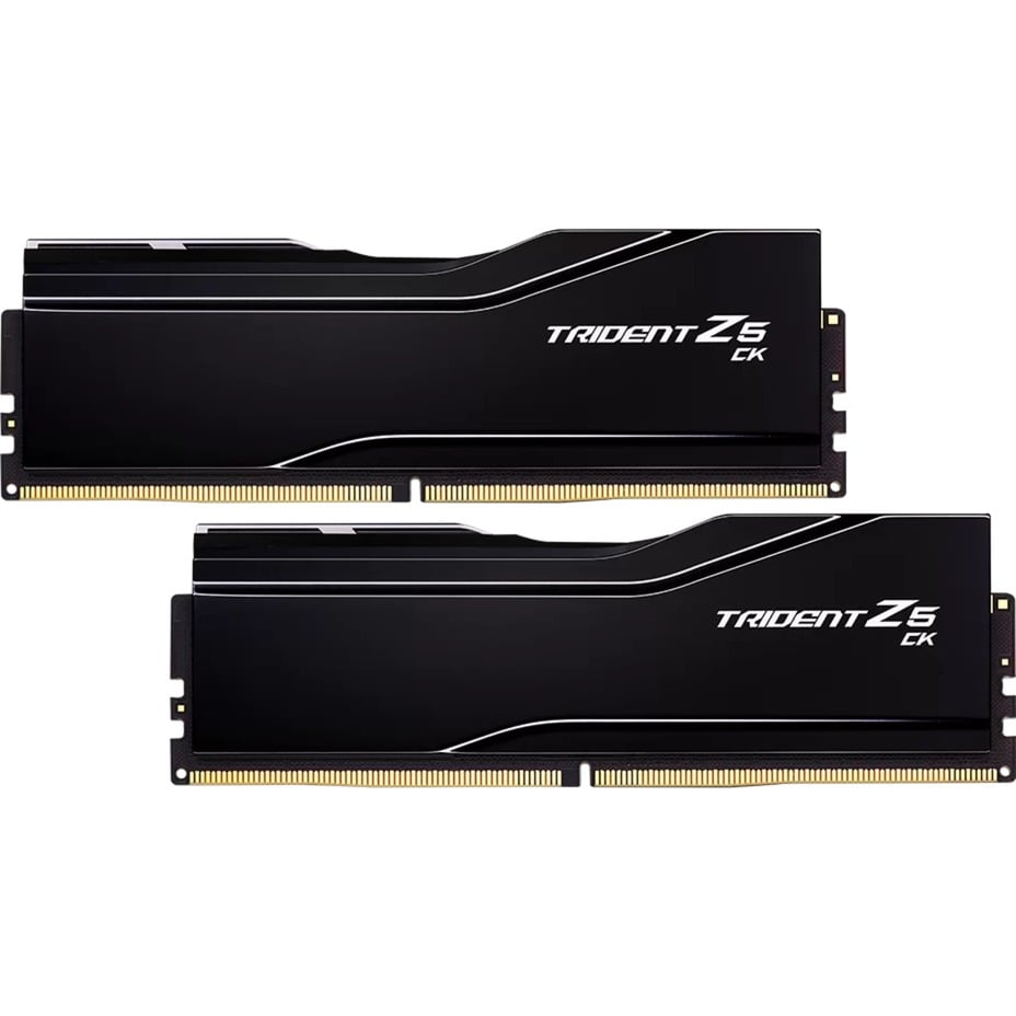 G.Skill CU-DIMM 48 GB DDR5-9000 (2x 24 GB) Dual-Kit
