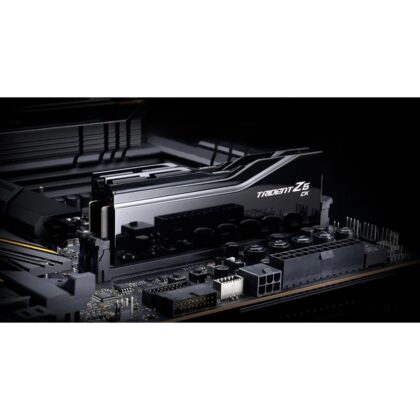 G.Skill CU-DIMM 48 GB DDR5-9000 (2x 24 GB) Dual-Kit