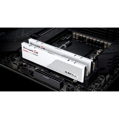 G.Skill DIMM 48 GB DDR5-6000 (2x 24 GB) Dual-Kit