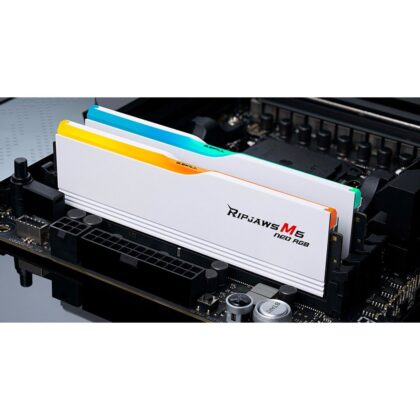G.Skill DIMM 48 GB DDR5-6000 (2x 24 GB) Dual-Kit