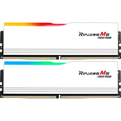 G.Skill DIMM 48 GB DDR5-6000 (2x 24 GB) Dual-Kit