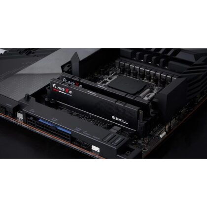 G.Skill DIMM 64 GB DDR5-6000 (2x 32 GB) Dual-Kit