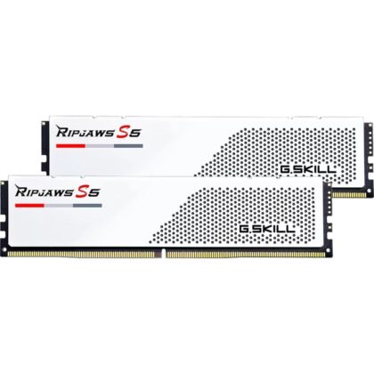 G.Skill DIMM 64 GB DDR5-6000 (2x 32 GB) Dual-Kit