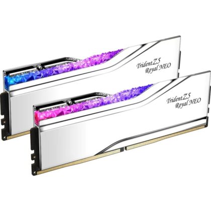 G.Skill DIMM 64 GB DDR5-6000 (2x 32 GB) Dual-Kit