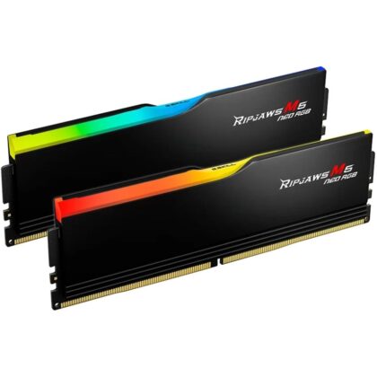 G.Skill DIMM 96 GB DDR5-6000 (2x 48 GB) Dual-Kit