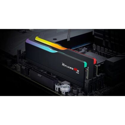 G.Skill DIMM 96 GB DDR5-6000 (2x 48 GB) Dual-Kit