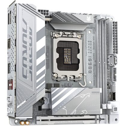 Gigabyte B860I AORUS PRO ICE