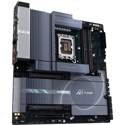 Gigabyte Z890 AI TOP