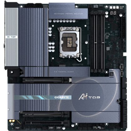 Gigabyte Z890 AI TOP