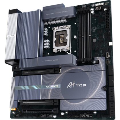 Gigabyte Z890 AI TOP