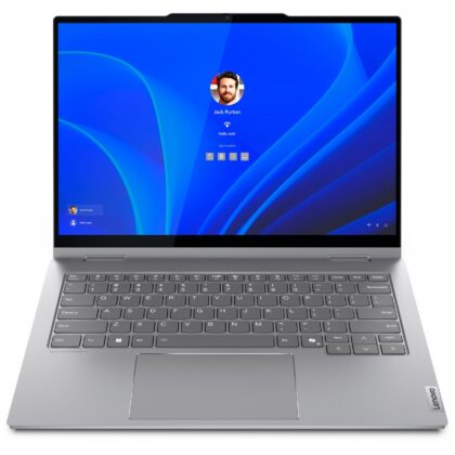 Lenovo ThinkBook 14 2-in-1 G4 (21MX003GGE)