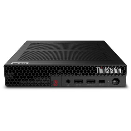 Lenovo ThinkStation P3 Tiny (30H0009XGE)