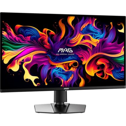 MSI MAG 321UPDE QD-OLED