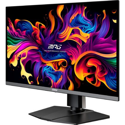 MSI MPG 272URXDE QD-OLED