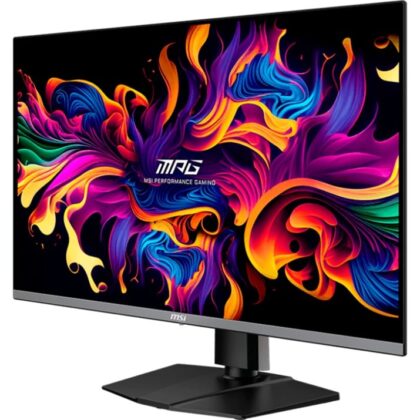 MSI MPG 321URXWDE QD-OLED